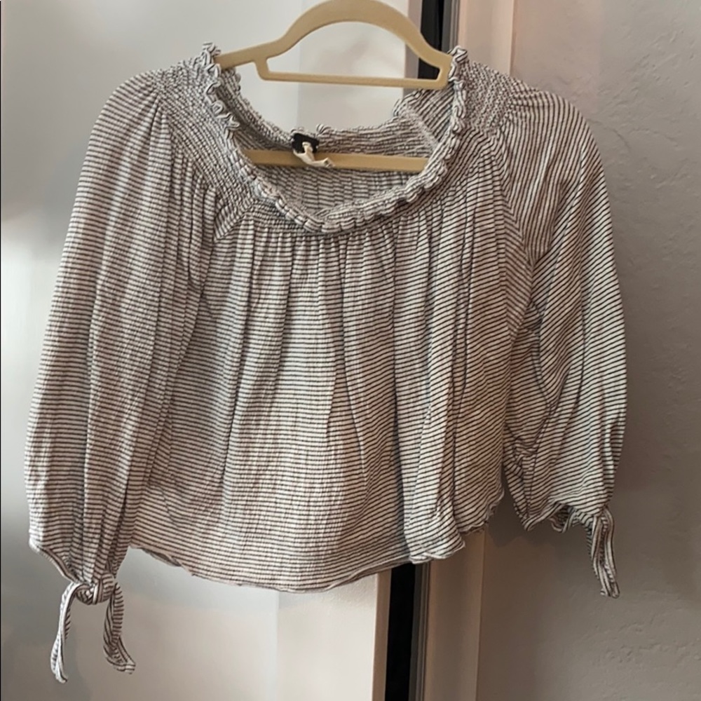 Free People Top